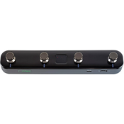 MOOER GTRS Wireless GWF4 Nožno stikalo