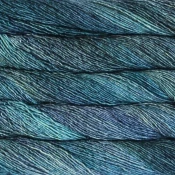 Malabrigo Washted 855 Aguas