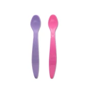 Set žlica Lorelli - Pink/Purple, 2 komada