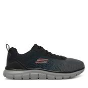 Športna obutev Skechers TRACK 232399 BKCC Črna