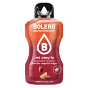 Bolero Classic Rdeča sangrija - Paket 24 vrećice