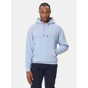 BOSS Jopa WeSmallhood 50514530 Modra Regular Fit
