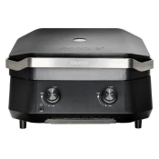 COZZE plinski žar B-500 Plancha (90520)