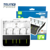 Ansmann NiMH / NiCd USB punjac baterija Comfort Multi - ANSMANN ( 2582 )