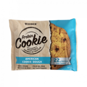 Weider Beljakovinski piškoti 90 g cookie dough