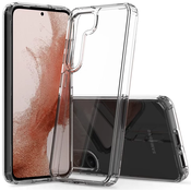 TECH-PROTECT FLEXAIR HYBRID GALAXY S23 CLEAR (9490713932056)