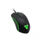 FANTECH Gejmerska mehanicka tastatura MK853 MAX POWER SPACE EDITION (PLAVI SWITCH)