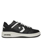 Superge Converse Converse Weapon Leather A11460C Črna