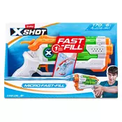 X-shot vodna pištola micro-23 fast fill