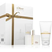 s.Oliver Selection Women poklon set za žene 1 kom