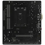 Matična ploča AM4 ASRock A520M-HDV
