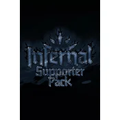 Darkest Dungeon® II: Infernal Supporter Pack (DLC) Steam Key (PC) GLOBAL