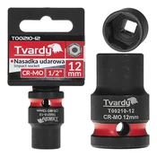 shumee Udarni nastavek 1/2 6-kraki 12 mm CR-MO (10/200)
