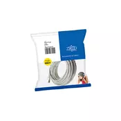 ZED electronic Mrežni FTP kabel, CAT6, 3 met - FTP6/3