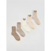 Reserved - Carape 5 pak