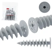 Spiralni konektor za polistiren WK-DS085 (10)