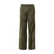 ADIDAS ORIGINALS Hlače ADIBREAK kaki/oliva