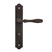 Kljuka BRISTOL AGED z WC ploščo 72 mm