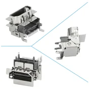 NN-Su HDMI uticnica za XBOX One S - HDMI Port Connector Socket