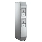 Electrolux žetonjera dupla COIN BOX MY PRO Zip Token B12