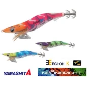Pušča Yamashita Egi OH K Neon Bright 3,0