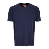 CCM SS Premium Training Tee True Navy Senior M