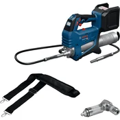 BOSCH Akumulatorska pištolj za mast GFP 18V-10 (solo) 06019N6000