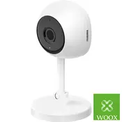 WOOX R4114 nadzorna kamera, WiFi, 1080p, dnevna i nocna, unutarnja, pametna