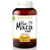 Diet-Food Bio maca, 240 tablet