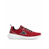Kappa Superge SS24-3C007-J Rdeča