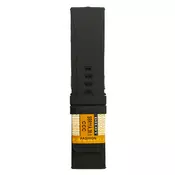 Silikonski kaiš - SK30.02 Crna boja 30mm