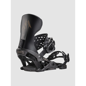 Jones Snowboards Apollo Pro 2025 Snowboard vezi stealth black