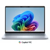 Prenosnik Dell Inspiron 14 Plus 7441, X Plus X1P-64-100, 16GB, 1TB, QHD+, Windows 11 Home
