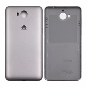 Huawei Y6 (2017) MYA-L03 - Pokrov baterije (Black)