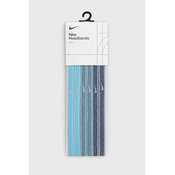 Naglavni trakovi Nike 6-pack