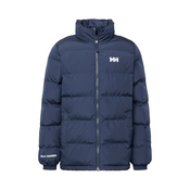 HELLY HANSEN Prehodna jakna, modra