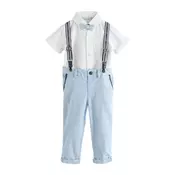 Baker by Ted Baker Komplet nebeško modra/črna/bela