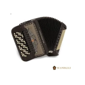 CROMO SUPERIOR BALKAN 2x kab