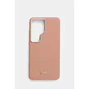Lacoste iz umetnega usnja Samsung Galaxy S26 Ultra