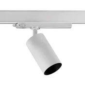 Ivela Microperfetto LKM 3-fazni reflektor 940 bela - Hodnik - Sodobni - Kovina