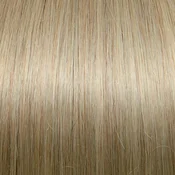 SEISETA-Prirodna kosa za nadogradnju KERATIN 50/55cm-24 Ash Blonde 10/1