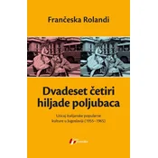 Dvadeset cetiri hiljade poljubaca