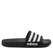 ADIDAS PERFORMANCE Čevelj za na plažo/kopanje ADILETTE SHOWER črna