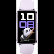 HUAWEI BAND 10 Vijolična HUAWEI, (21756538)