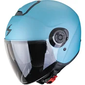 SCORPION Exo-city Ii Matt Celestial Blue