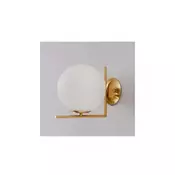 VESTA 311 ZIDNA LAMPA 1*E27 MESING