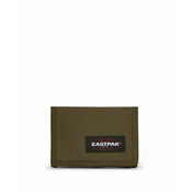 EASTPAK DENARNICA CREW SINGLE ARMY