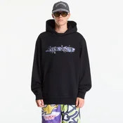 Mikina RIPNDIP Big Poe Hoodie Black XXL