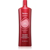 Shampoo Fanola Wonder Curl 1000ml