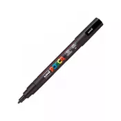 Uni Posca Paint Marker Pen PC-3M - black